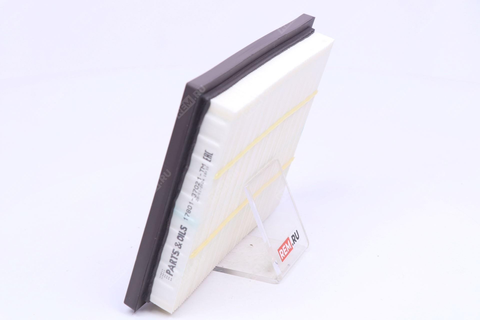  1780137021TM  фильтр воздушный двигателя (фото 2)