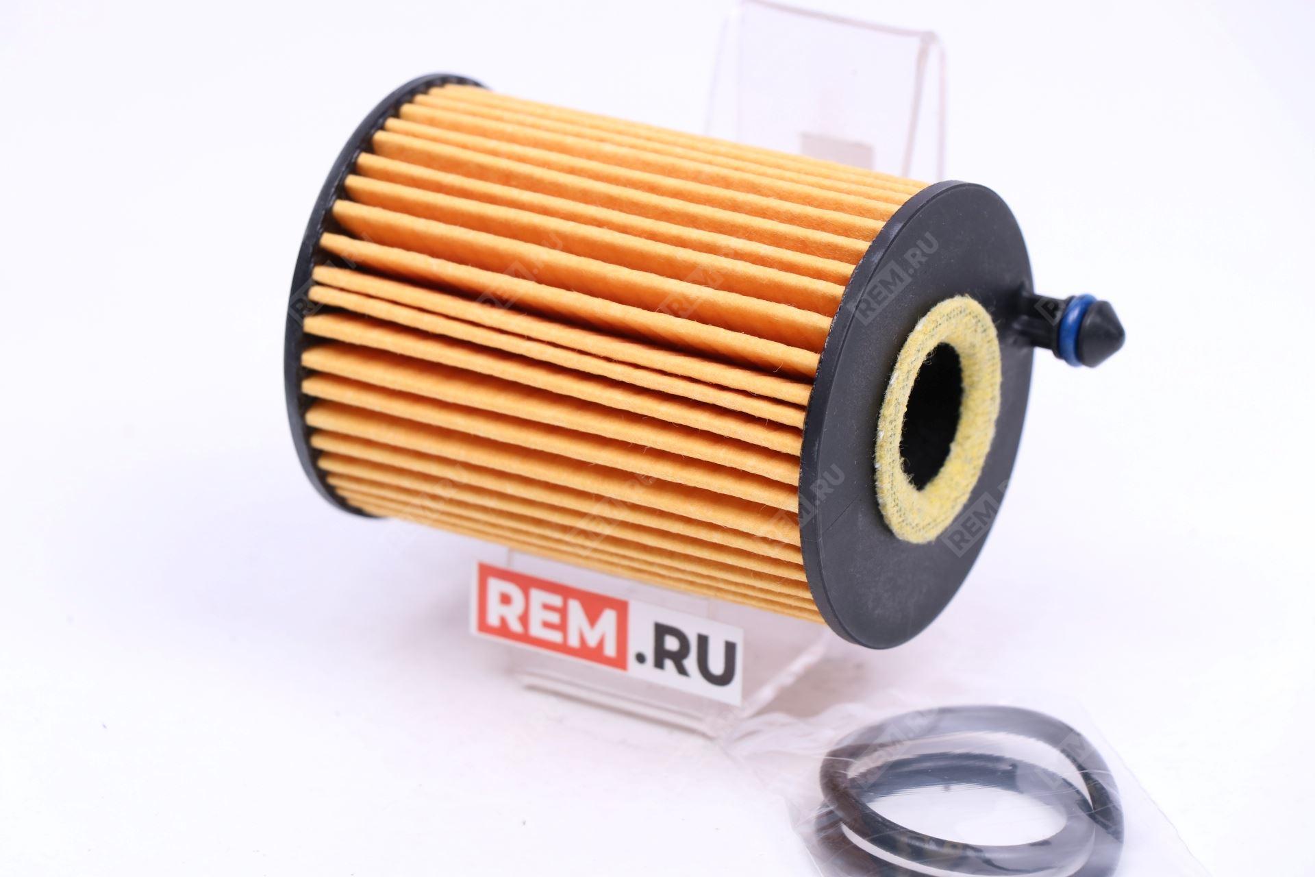  05L115562  фильтр масляный 2.0d/ oil filter (фото 1)