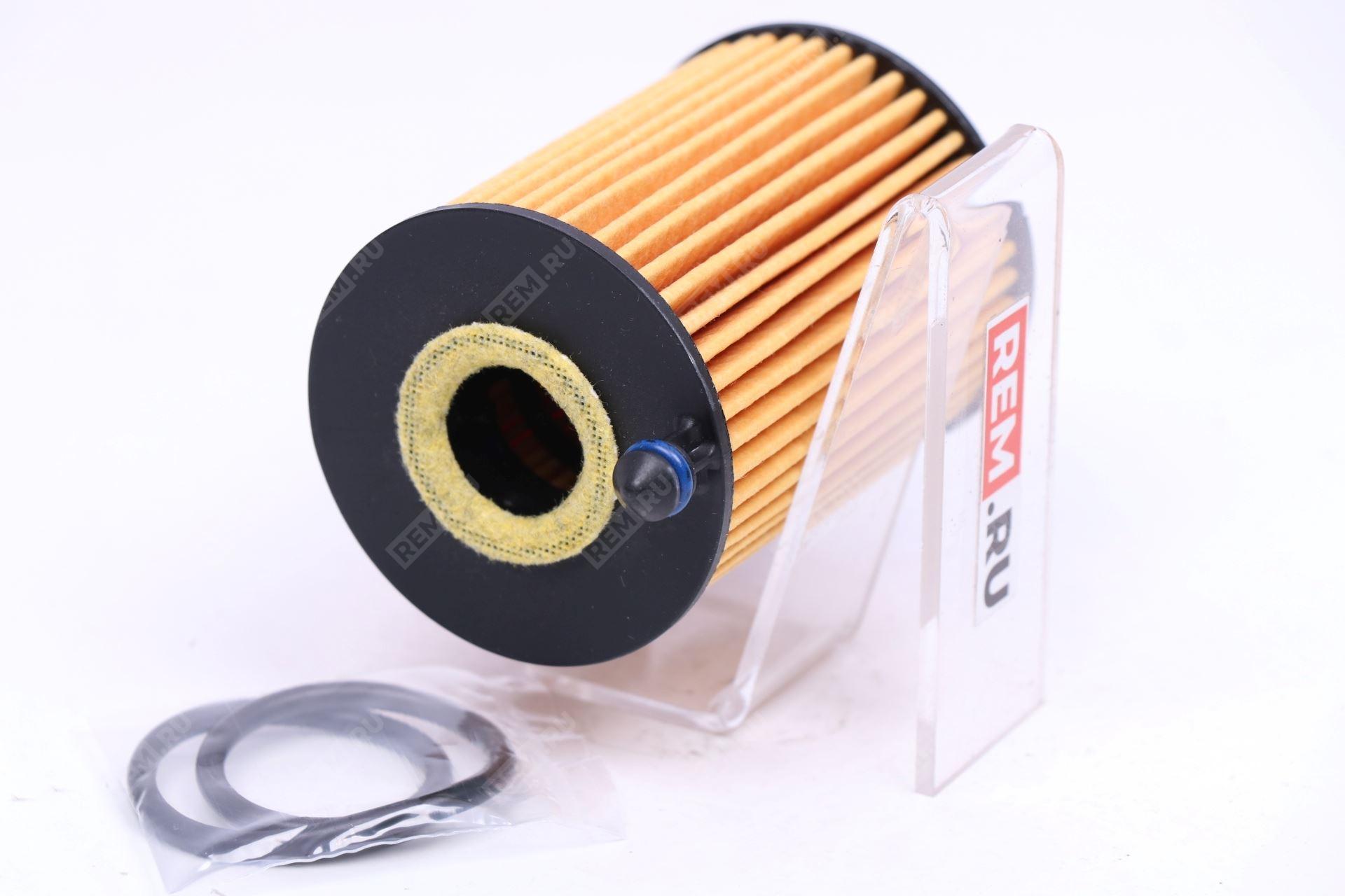  05L115562  фильтр масляный 2.0d/ oil filter (фото 2)