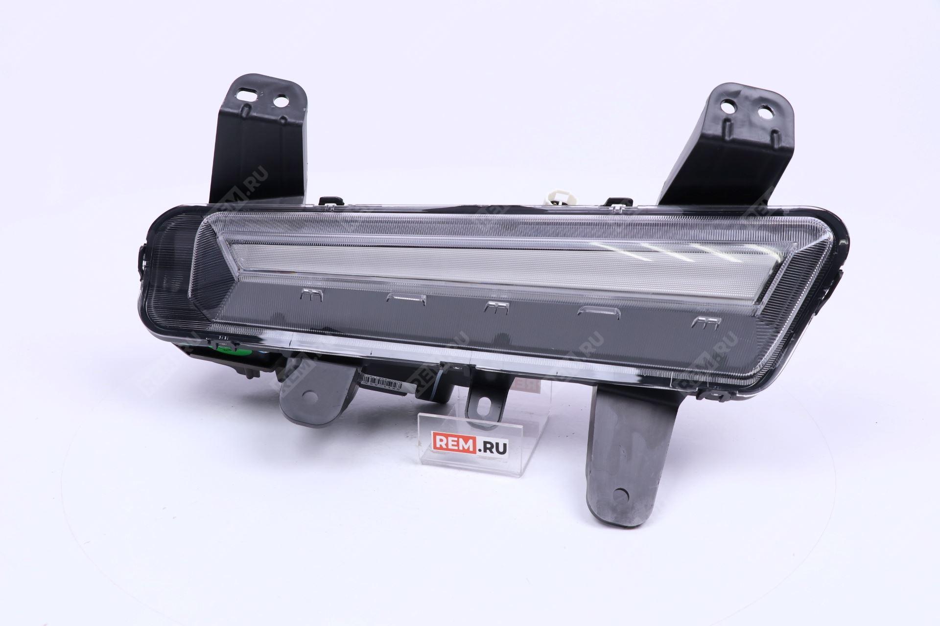  7054024900  фонарь дхо левый (фото 1)