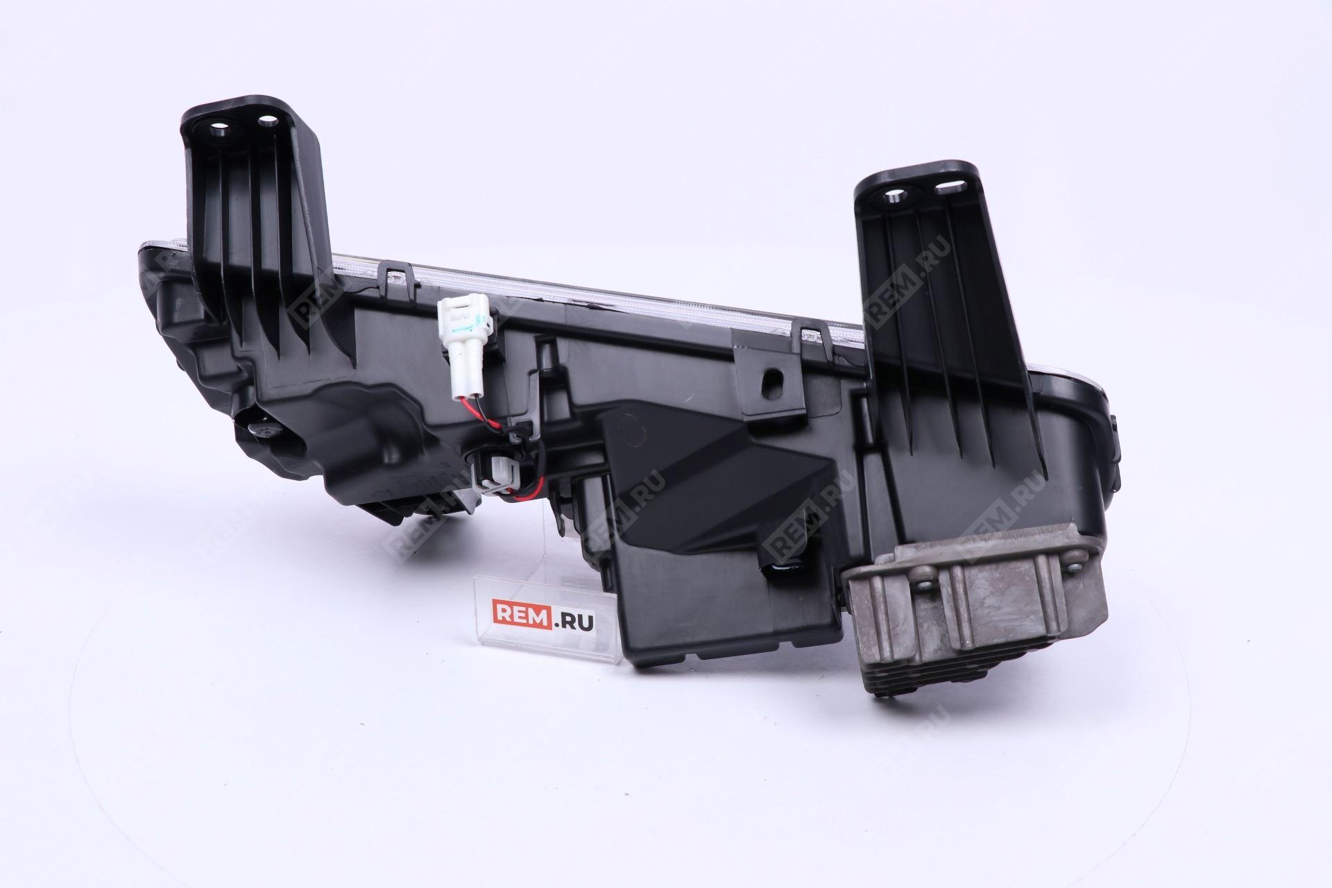  7054024900  фонарь дхо левый (фото 3)