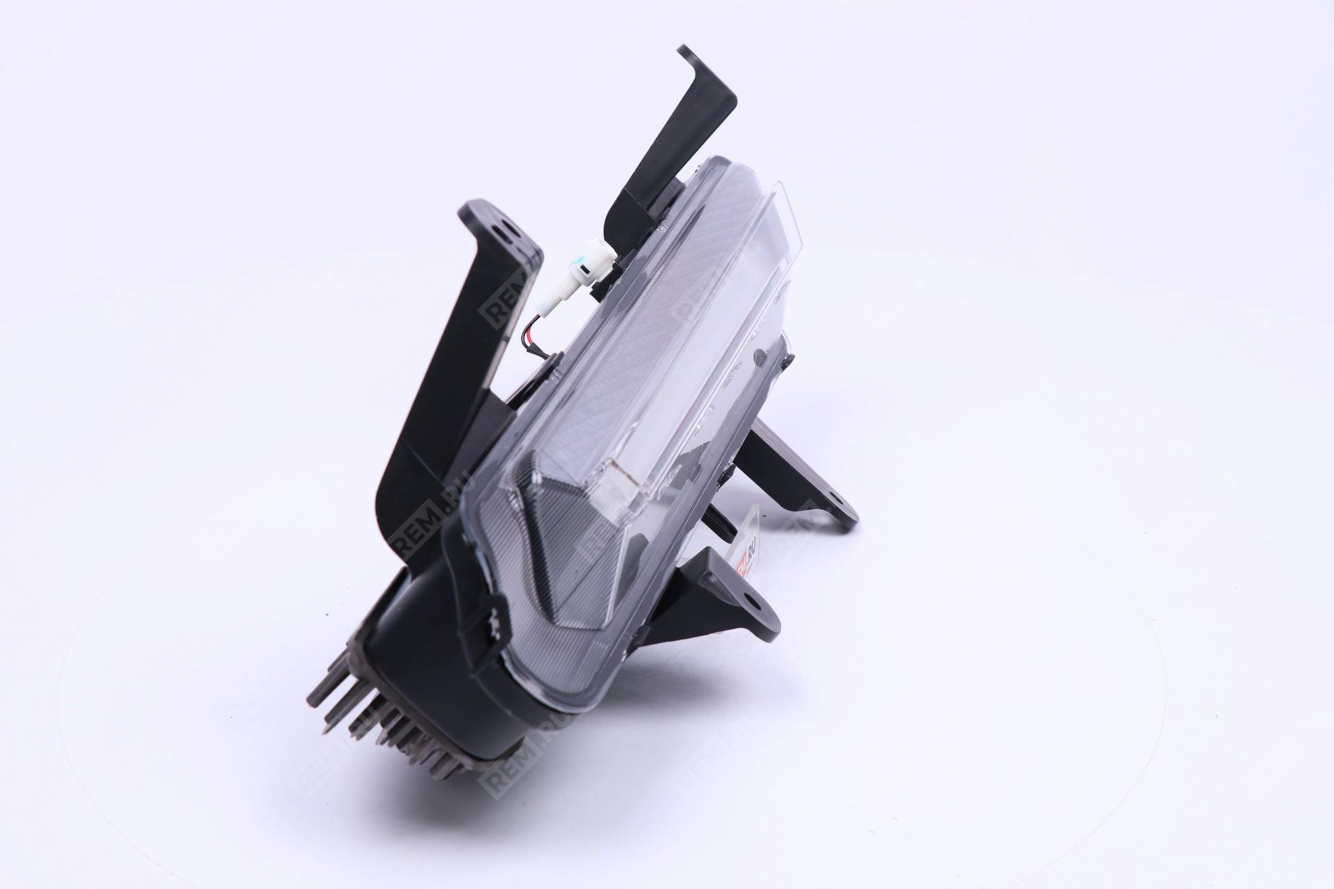  7054024900  фонарь дхо левый (фото 4)