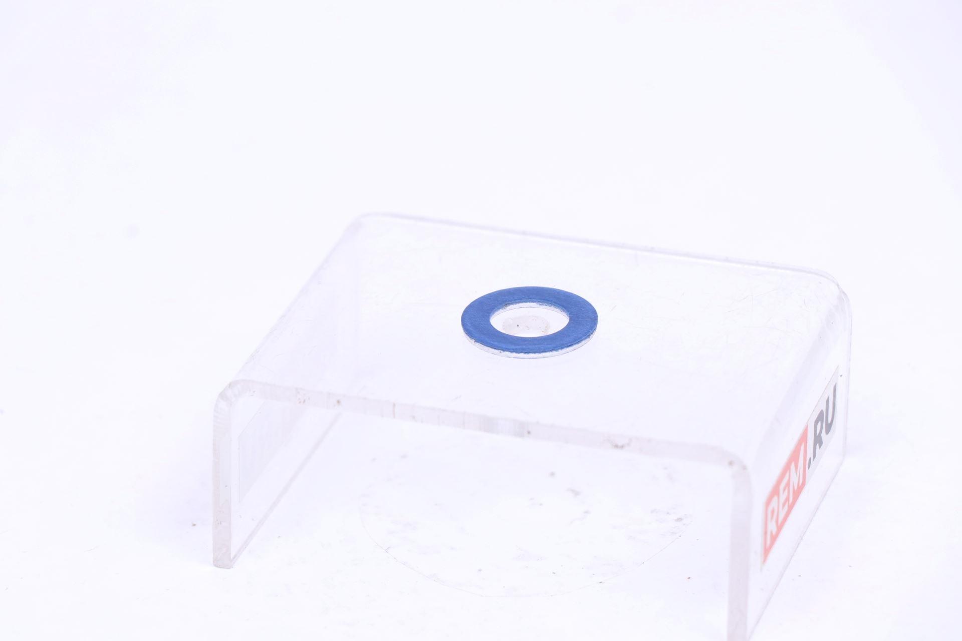 Прокладка сливной пробки Lexus, Peugeot, Toyota 9043012031 прокладка сливной пробки (фото 4)