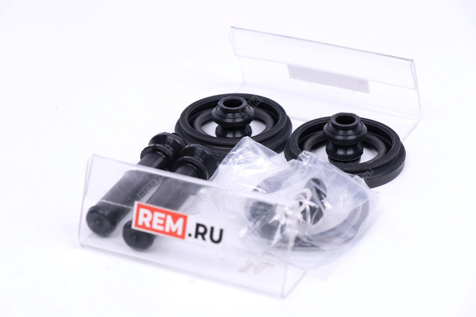  0447960270 ремонтный комплект задних тормозных суппортов