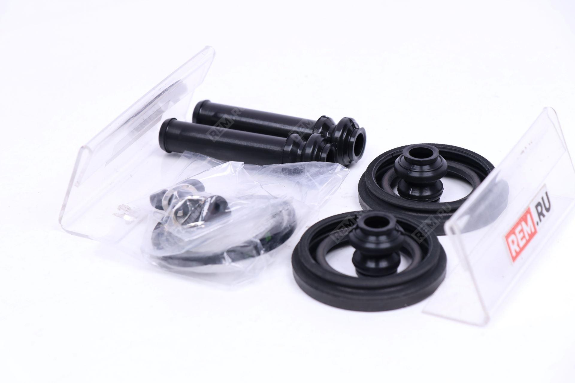  0447960270  ремонтный комплект задних тормозных суппортов (фото 2)