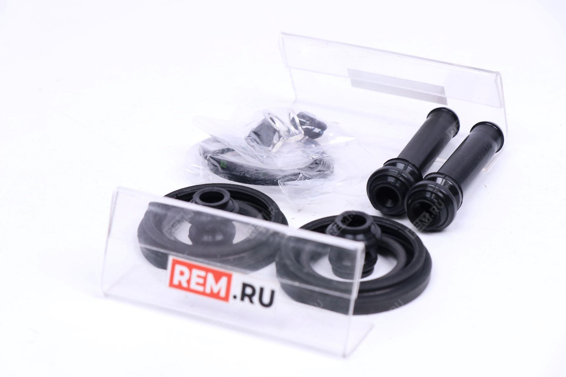  0447960270  ремонтный комплект задних тормозных суппортов (фото 3)