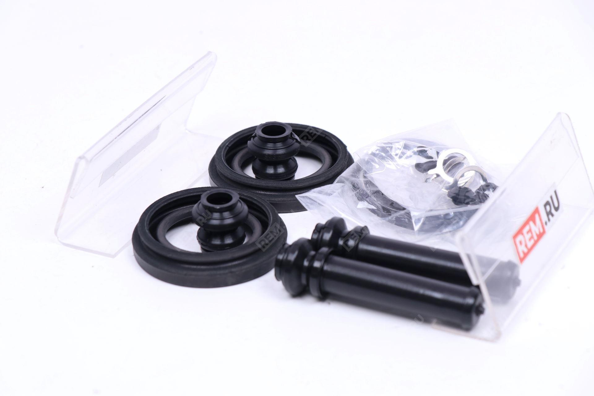  0447960270  ремонтный комплект задних тормозных суппортов (фото 4)