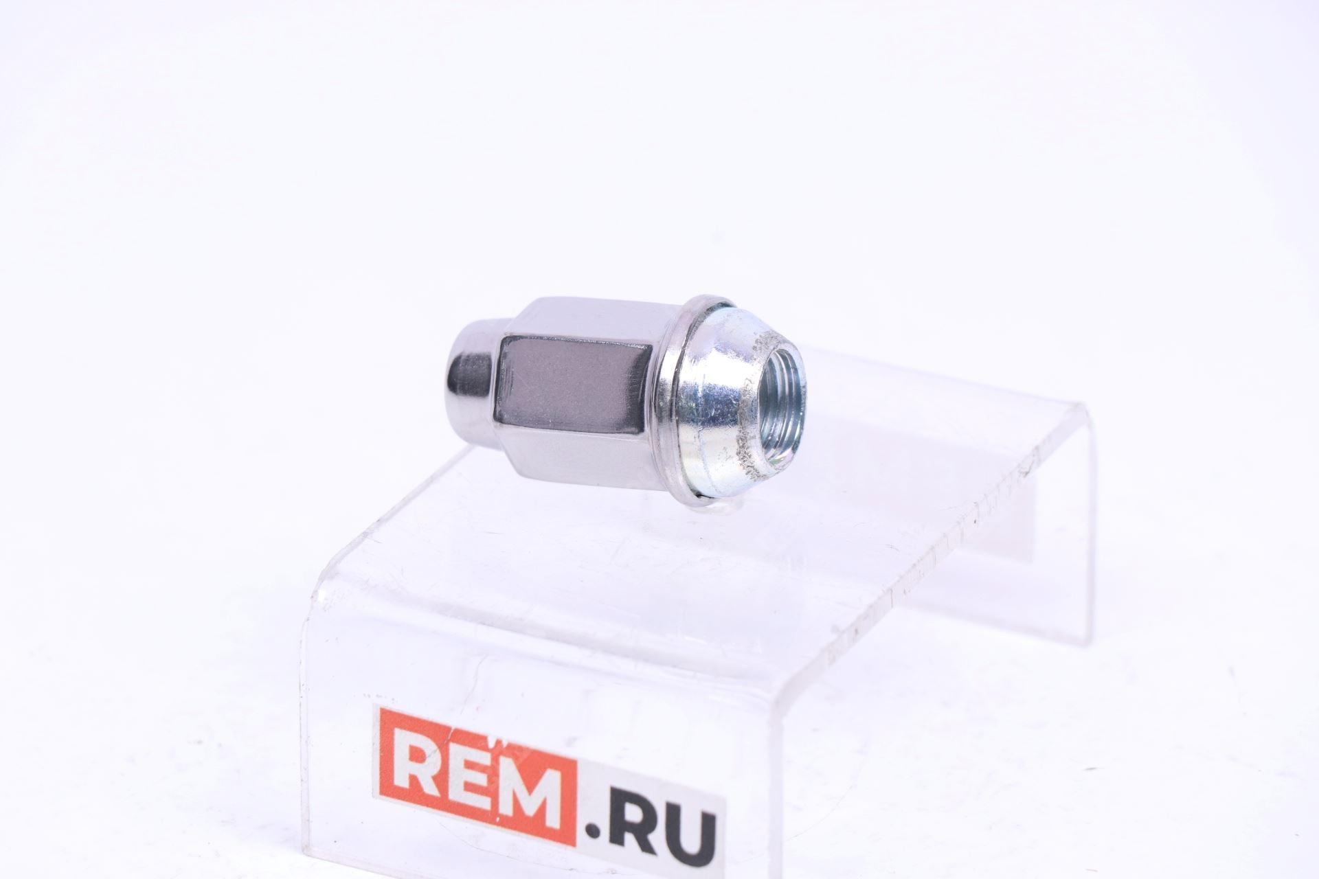  6L2Z1012BA гайка колесная