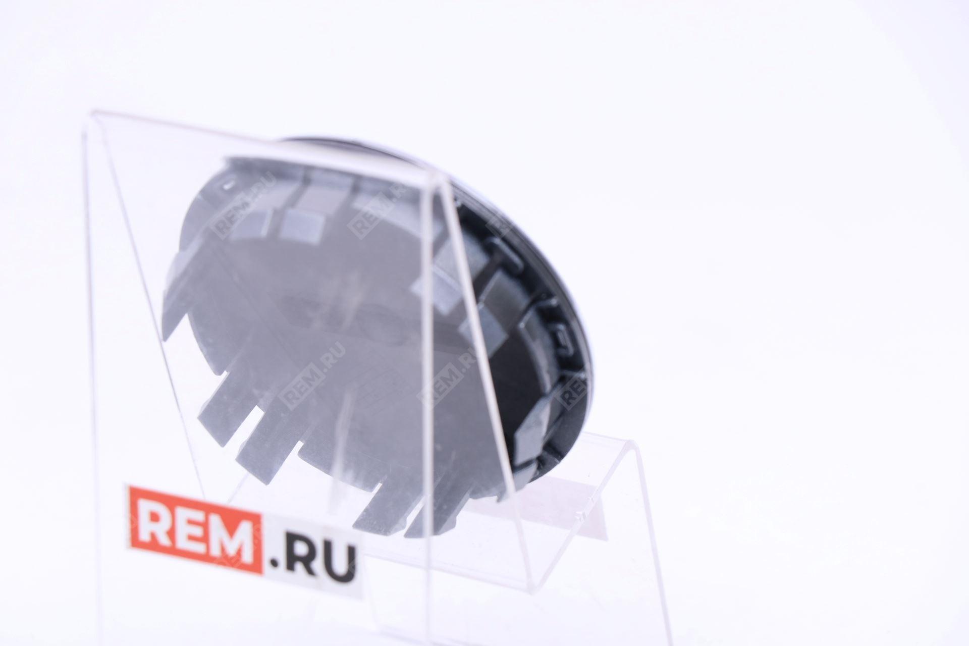  A00040038007756  колпачок литого диска, серый (фото 3)