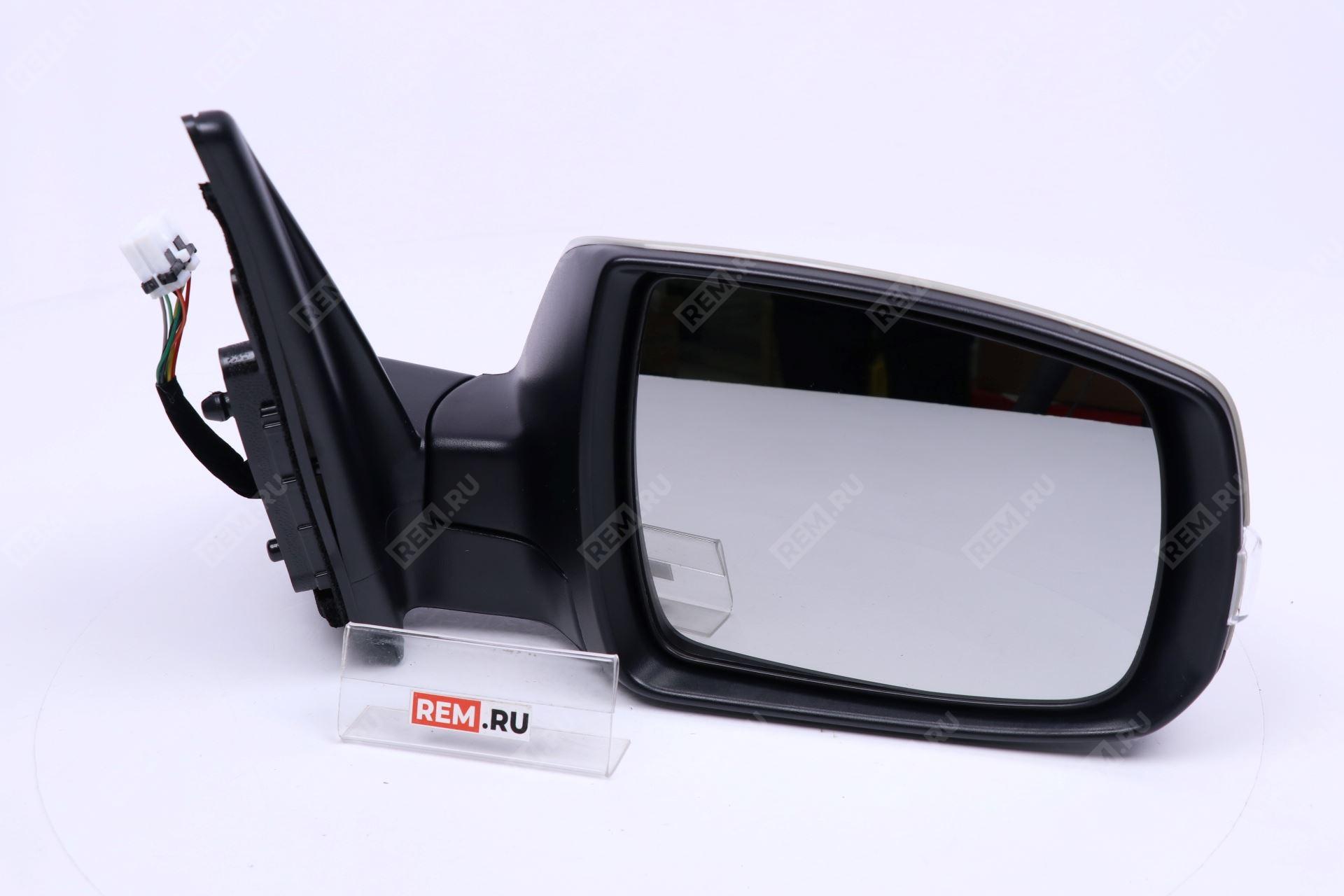  876202P160 зеркало заднего вида правое