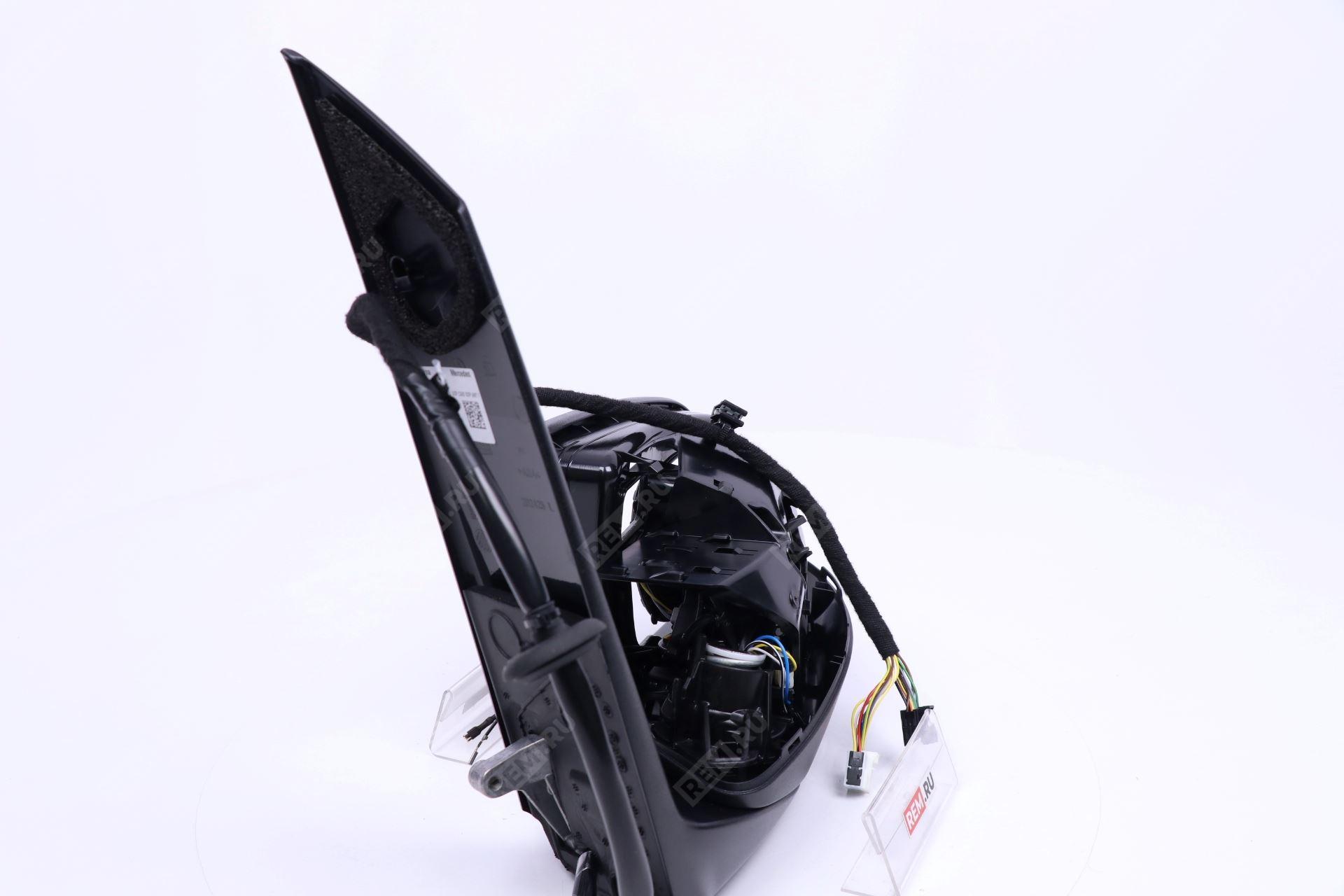 Корпус левого зеркала Mercedes A4478115200 корпус левого зеркала (фото 2)