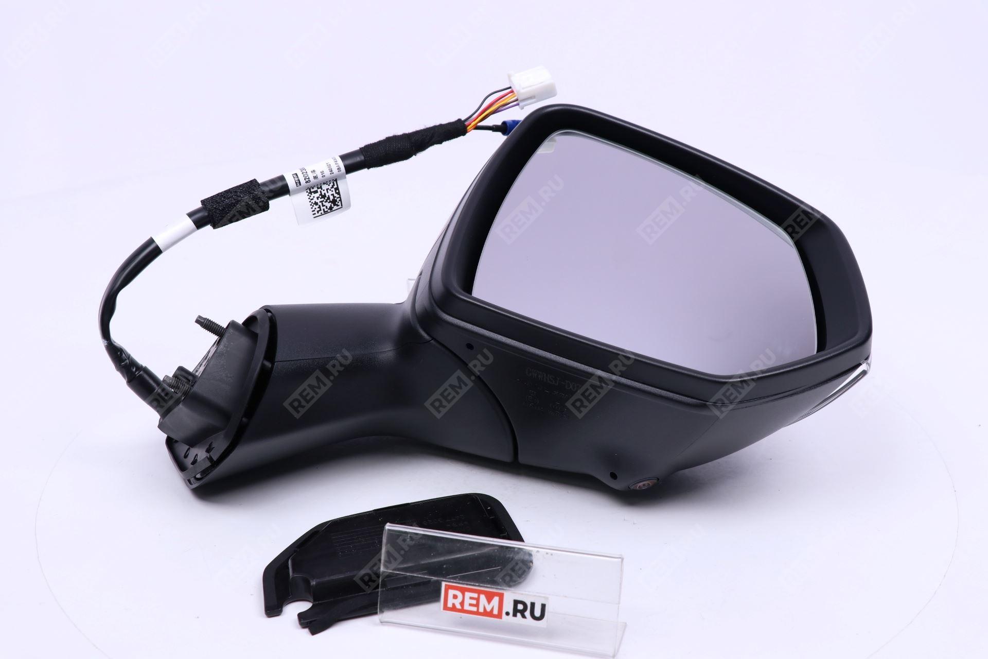  8202380XST10A  зеркало заднего вида правое (фото 1)