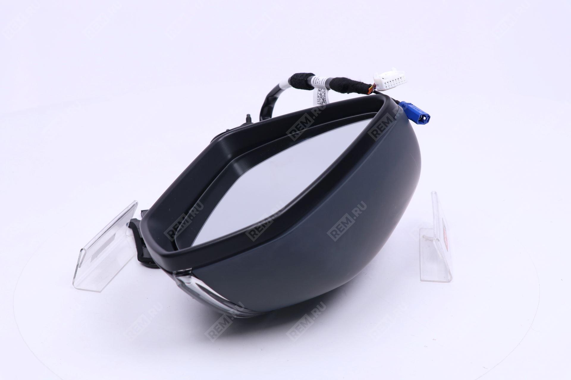  8202380XST10A  зеркало заднего вида правое (фото 2)