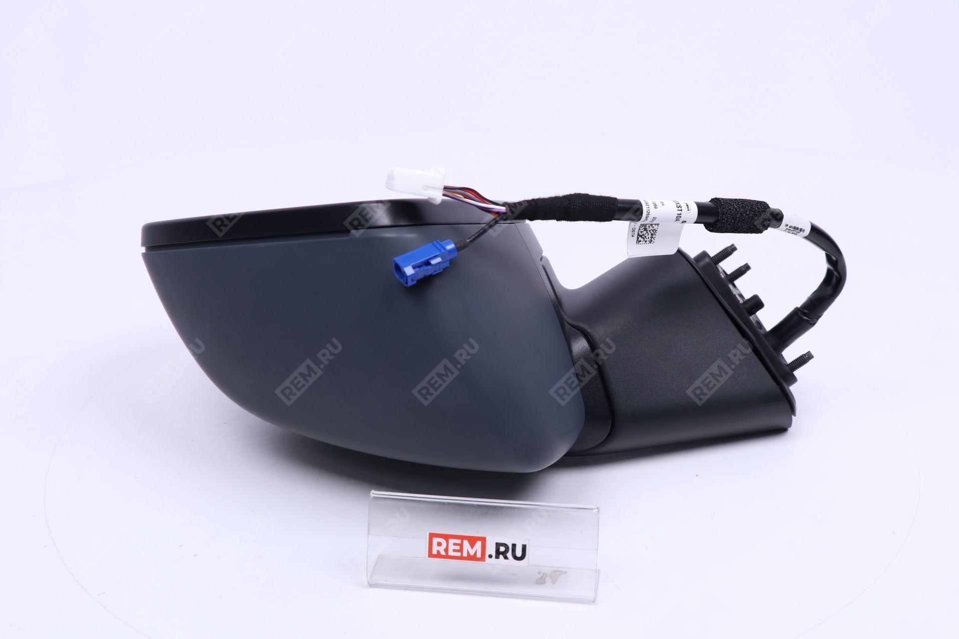  8202380XST10A  зеркало заднего вида правое (фото 3)