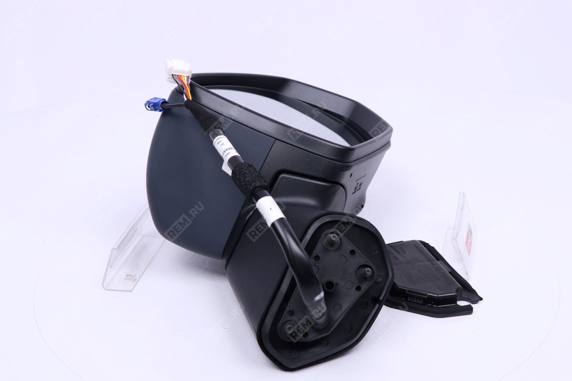  8202380XST10A  зеркало заднего вида правое (фото 4)