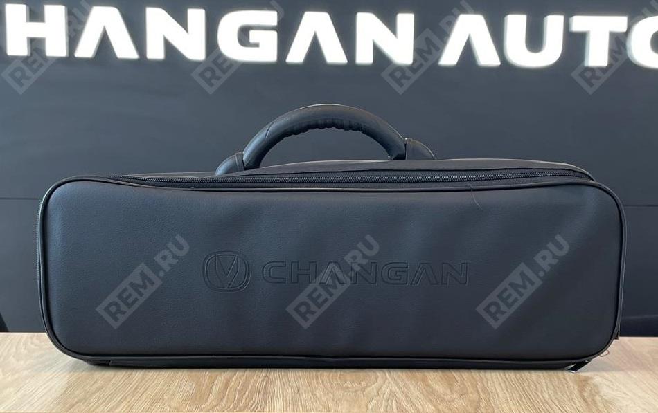  CHKP001  набор автомобилиста changan (фото 1)