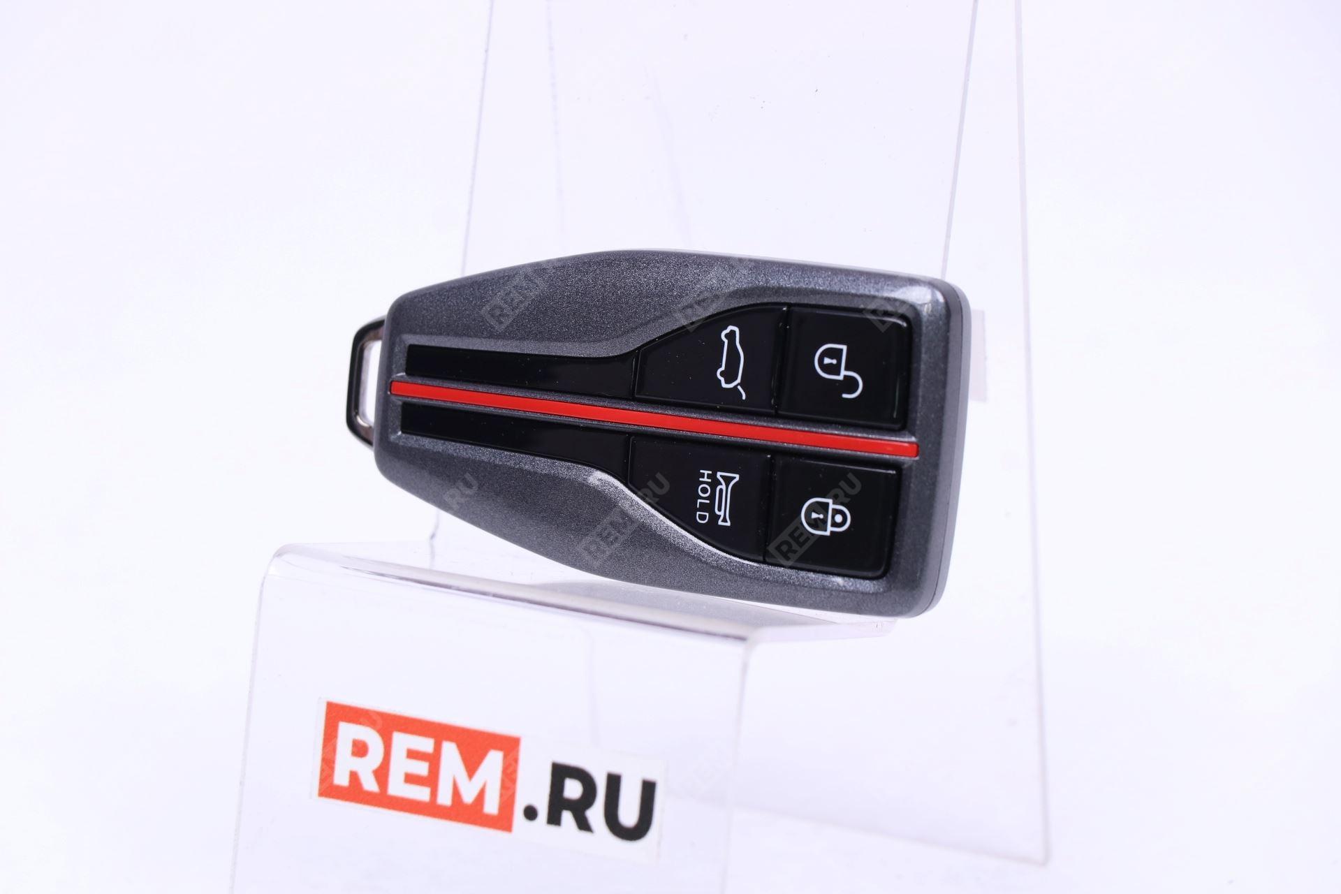  3778035DD22 ключ интеллектуальный основной всборе