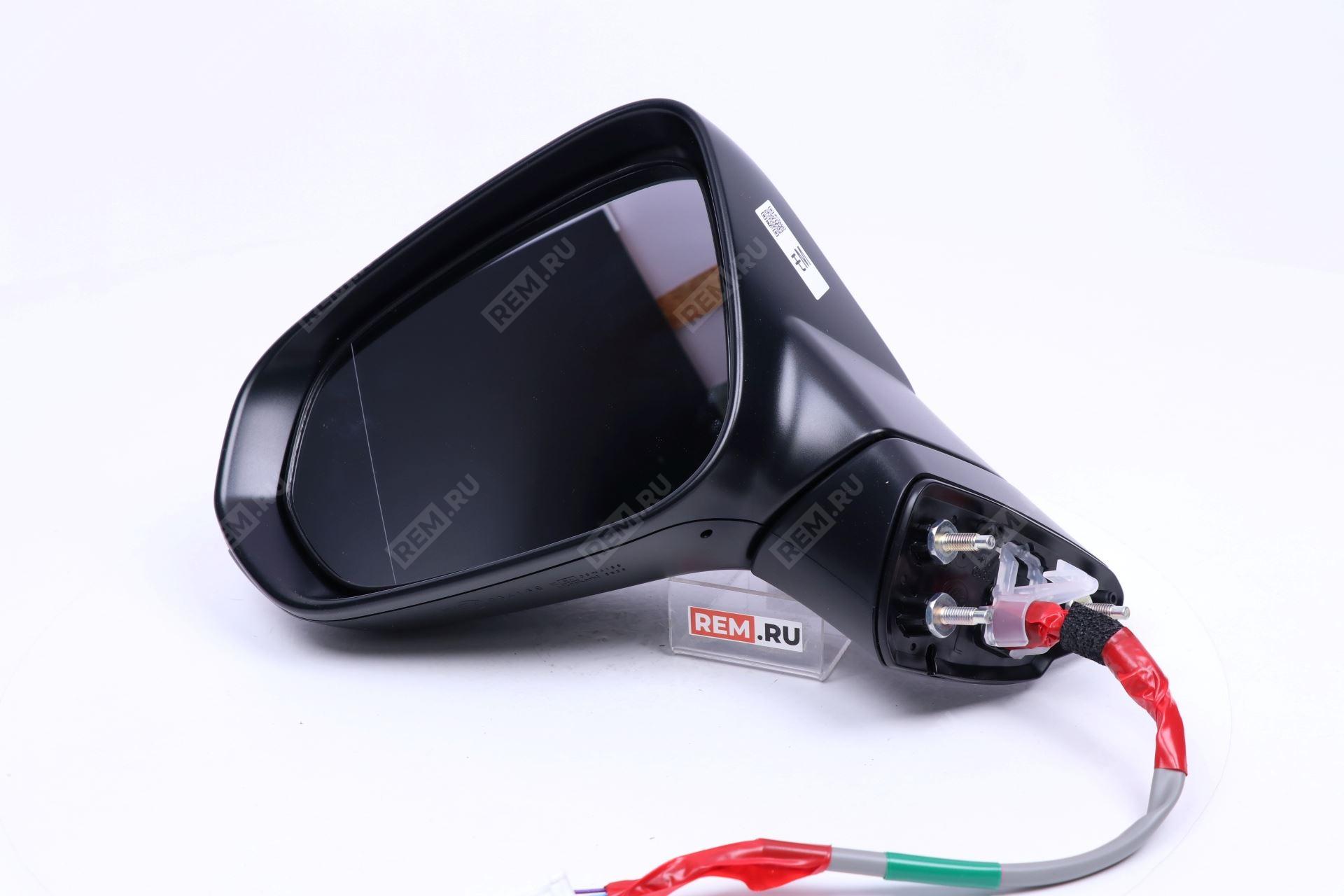 Зеркало заднего вида левое Toyota  8794078172 зеркало заднего вида левое