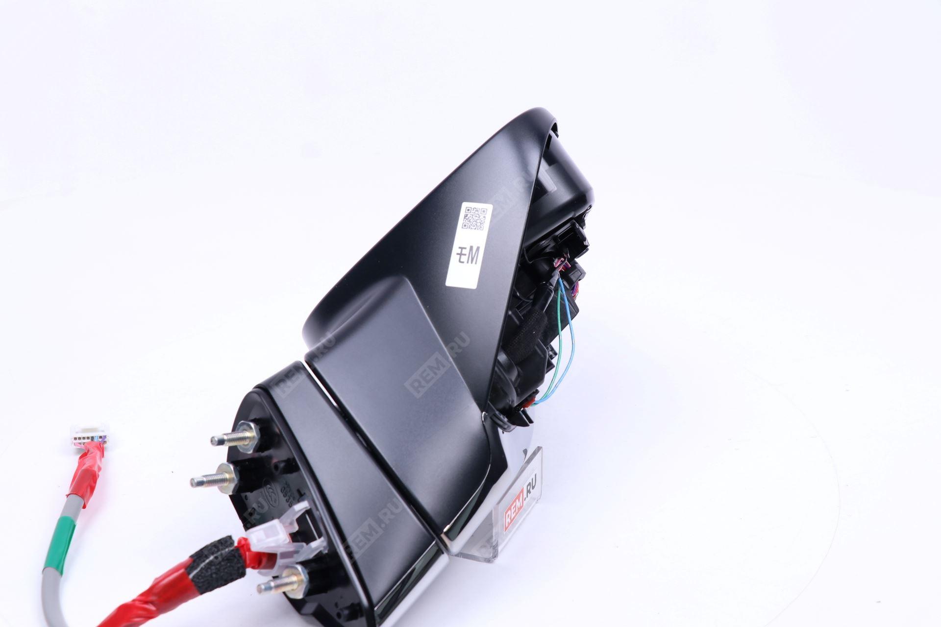 Зеркало заднего вида левое Lexus  8794078172  зеркало заднего вида левое (фото 2)