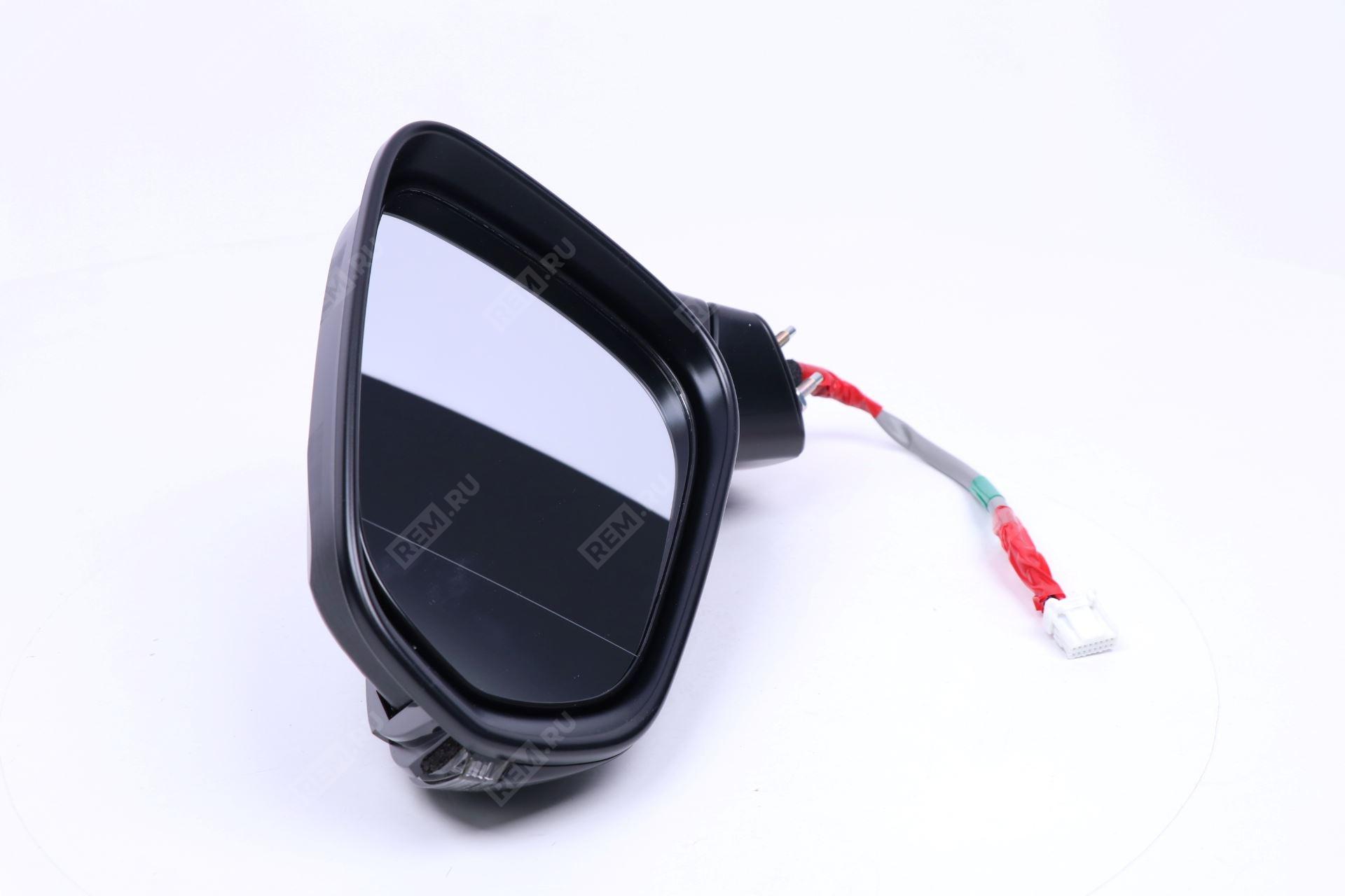 Зеркало заднего вида левое Lexus  8794078172  зеркало заднего вида левое (фото 4)