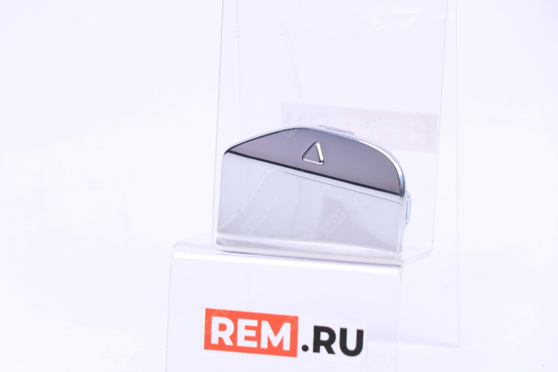  A1678853905 заглушка буксировочного крюка