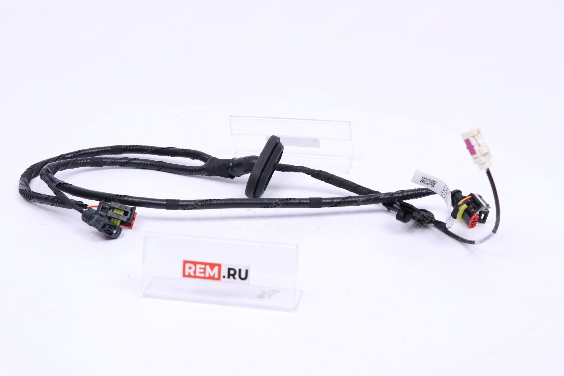  4013105XKN04B проводка крышки багажника