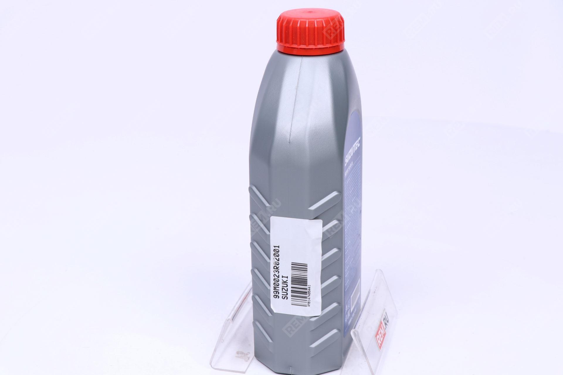  99M0023R02001  масло моторное suzutec 5w30, 1л (фото 2)