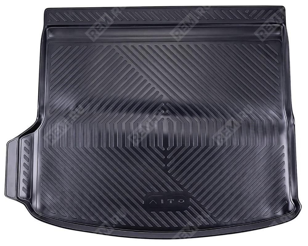  MATS2M5PU  ковер в багажник полиуретановый (фото 2)