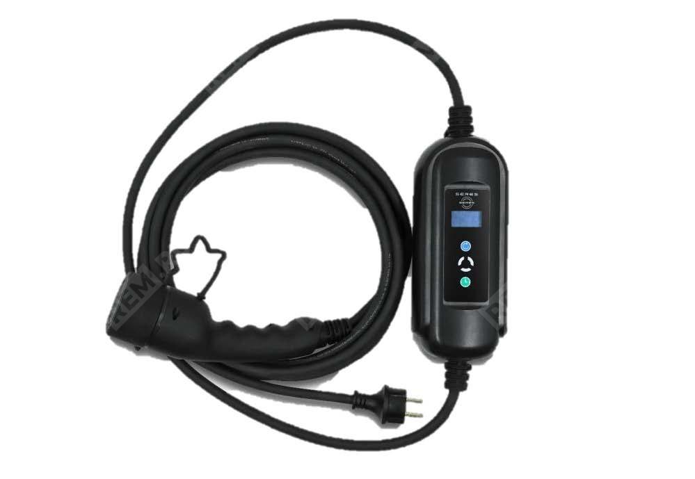  PLCHGMB_GBT  портативное зарядное устройство gb-t, 3,5 квт, 8-16 a (фото 1)