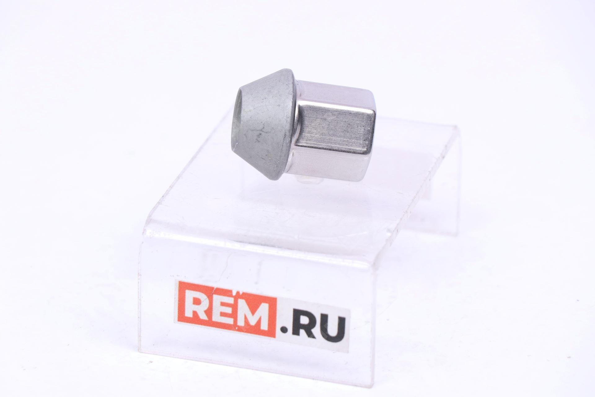  605123499 гайка колесная