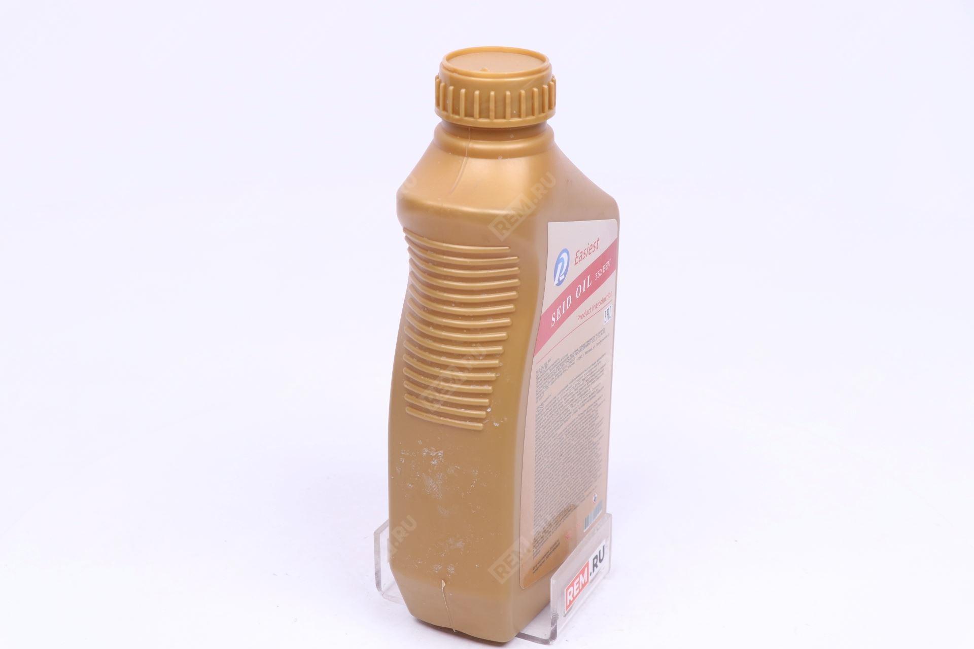  SEID_OIL_BEV-1  трансмиссионное масло seid oil 352 bev ( (фото 2)