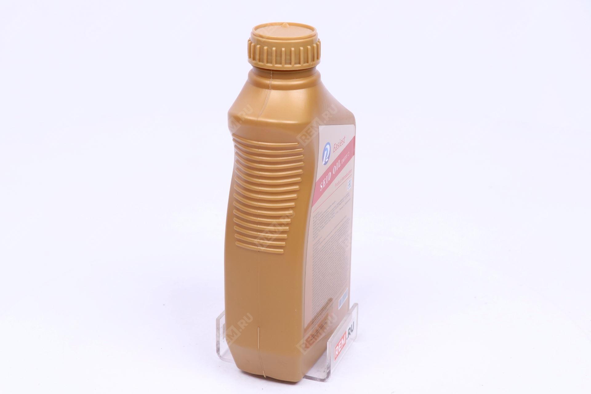  SEID-DHTF-2-1  трансмиссионная жидкость seid oil dhtf 2 (фото 2)