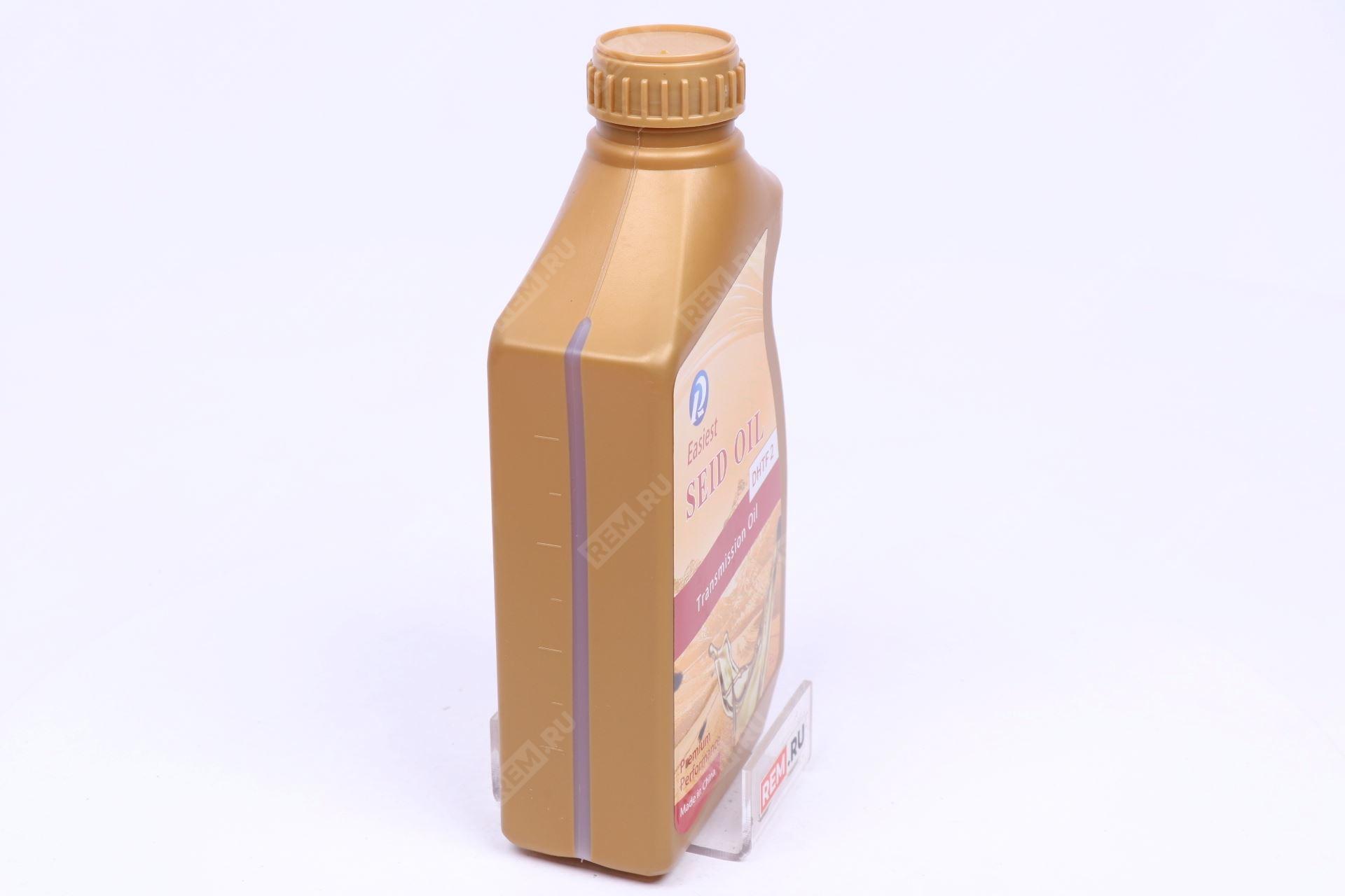  SEID-DHTF-2-1  трансмиссионная жидкость seid oil dhtf 2 (фото 4)