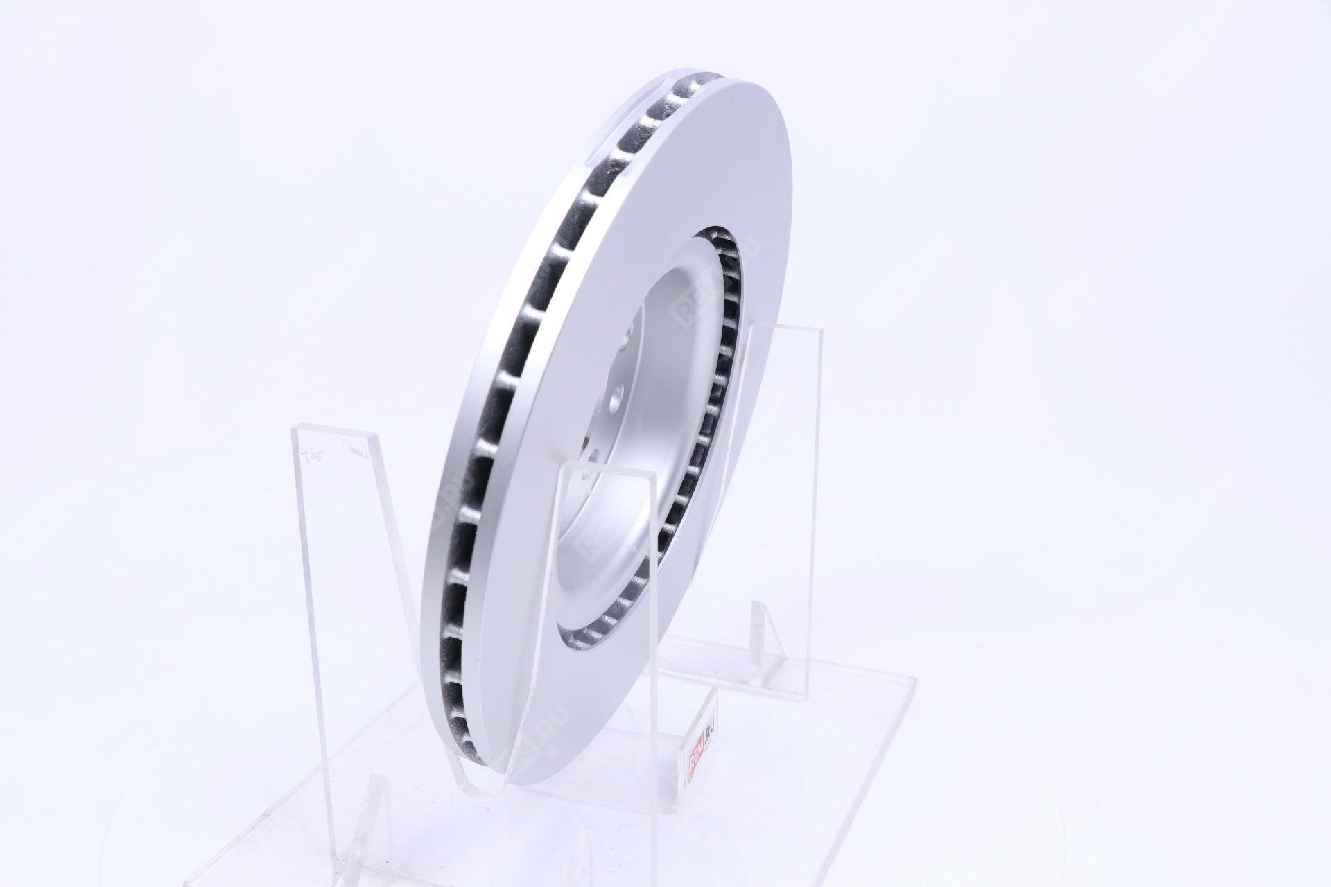  3510010ARX0100  тормозной диск передний (фото 2)