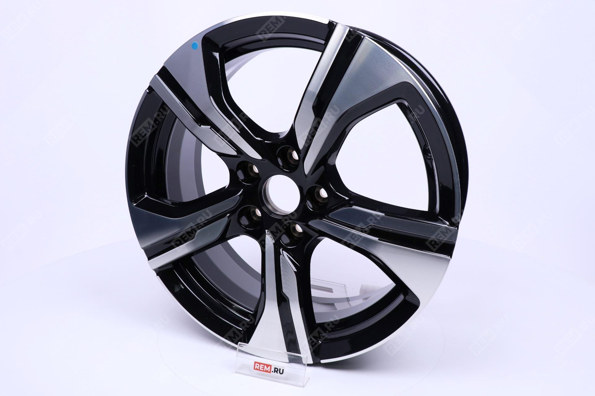 Диск литой 19" Chery  203000330AA  диск литой 19" (фото 1)