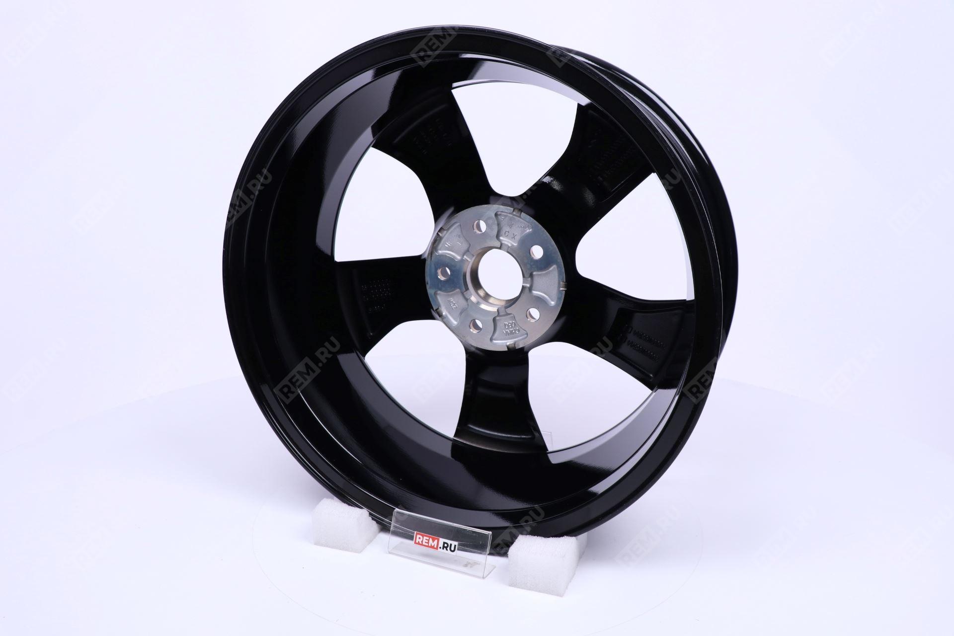 Диск литой 19" Chery  203000330AA  диск литой 19" (фото 3)