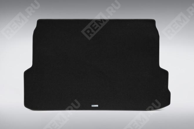  TNK0123  ковер в багажник текстильный premium (фото 1)