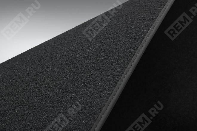  TNK0123  ковер в багажник текстильный premium (фото 2)