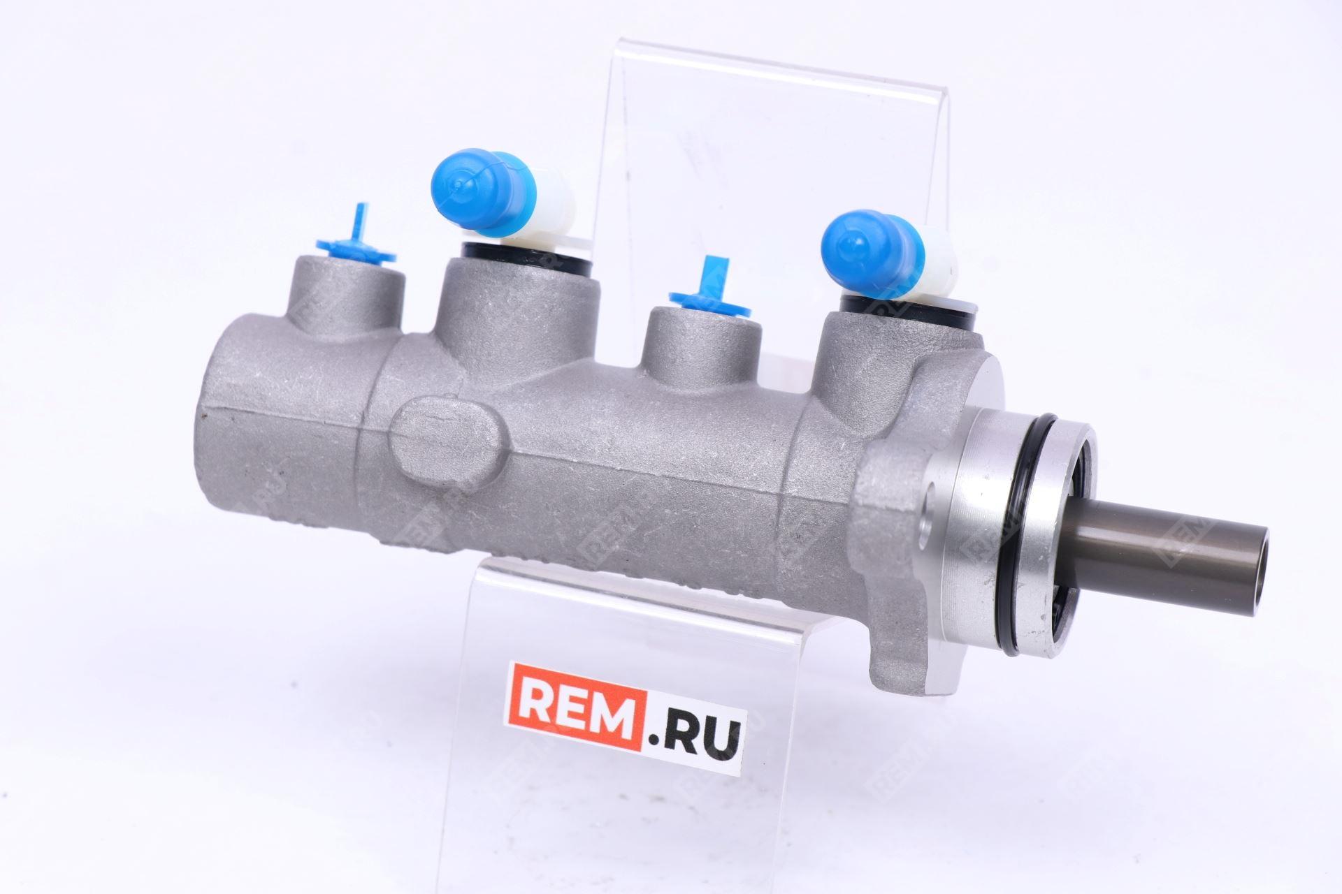  3540100W5000-1  цилиндр тормозной главный (для argo 2.0d (фото 1)