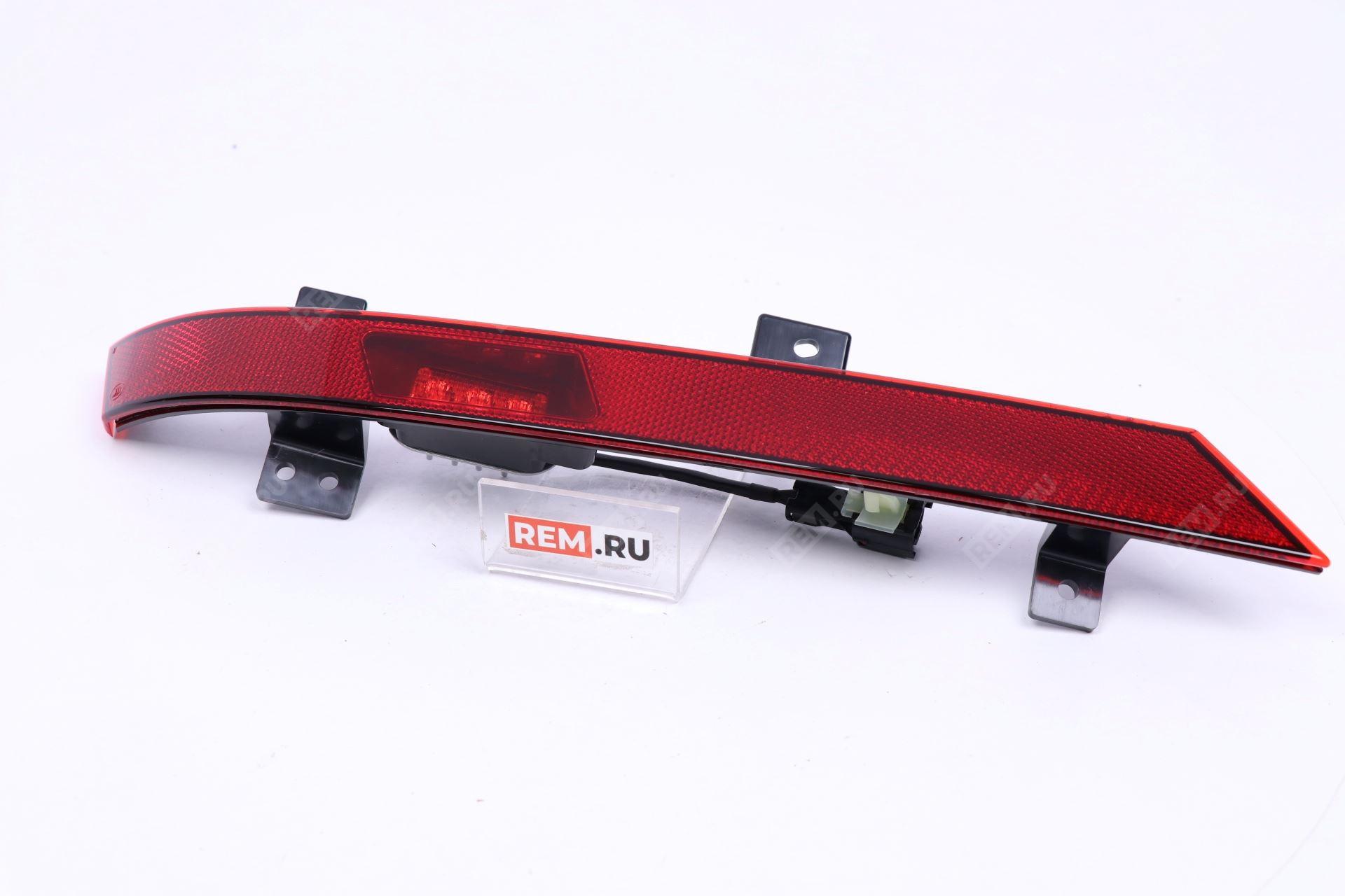  3716120BQ02  фонарь задний правый (фото 1)