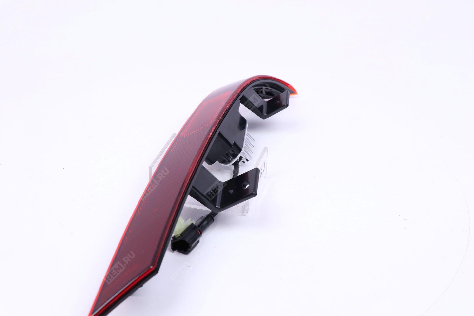  3716120BQ02  фонарь задний правый (фото 2)