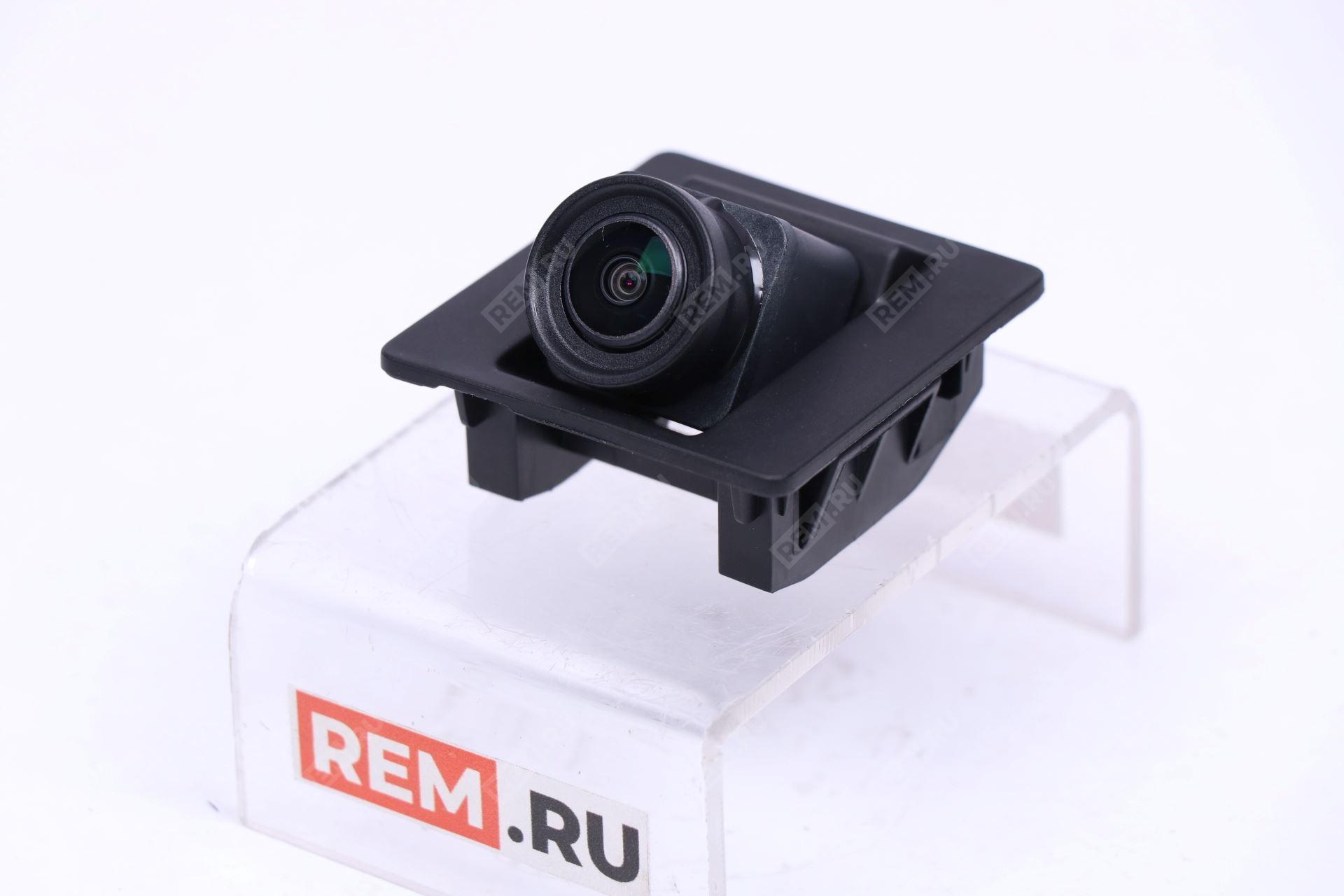  CD569F280706-0900 камера задняя нижняя uni-k