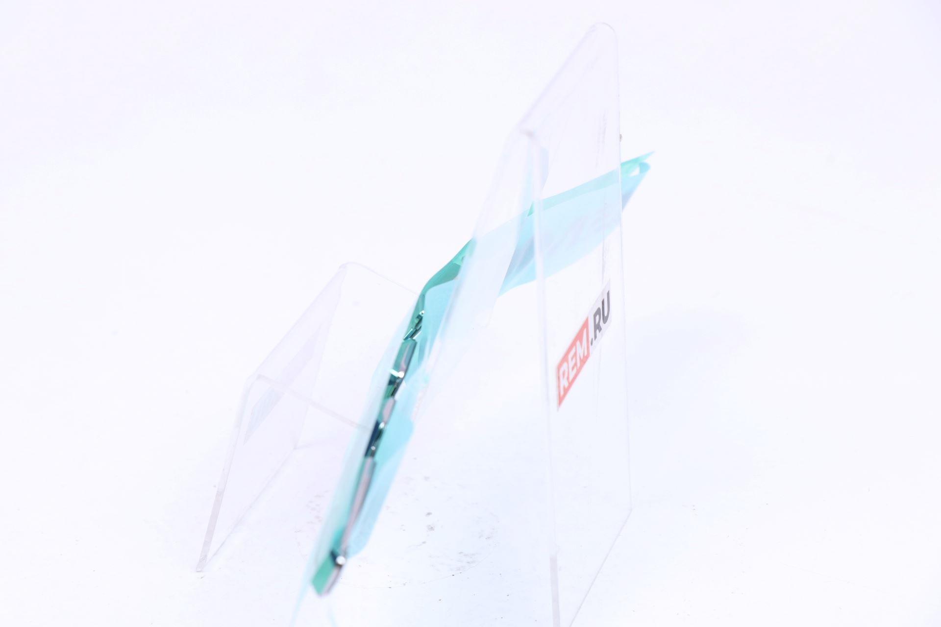  6608037423  эмблема задняя (фото 2)