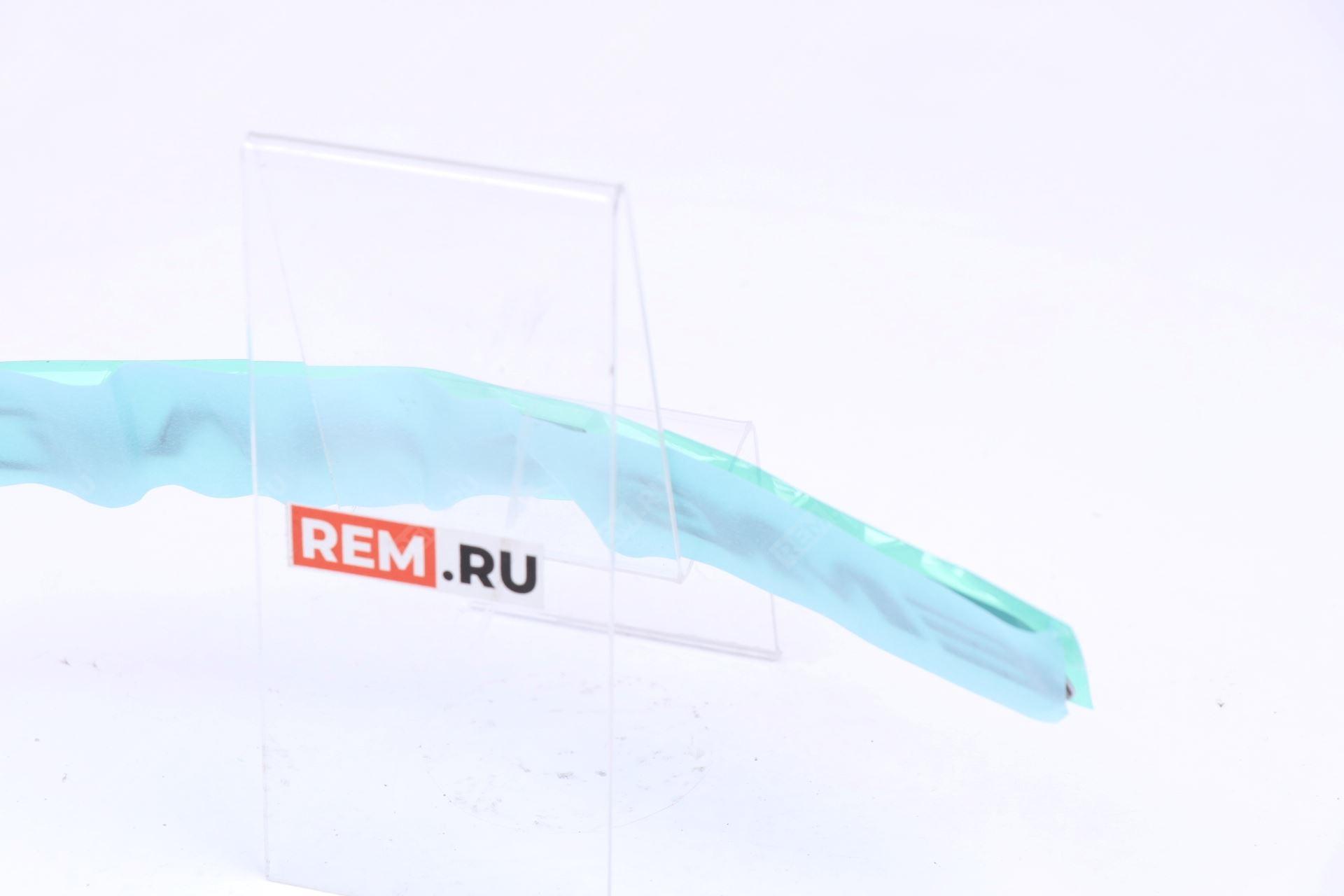  6608037423  эмблема задняя (фото 3)