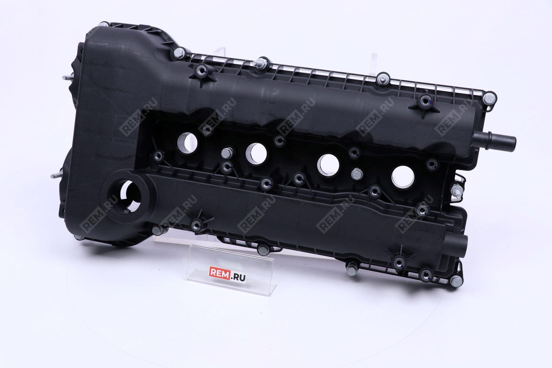  E4T15C-1003030 крышка клапанная в сборе