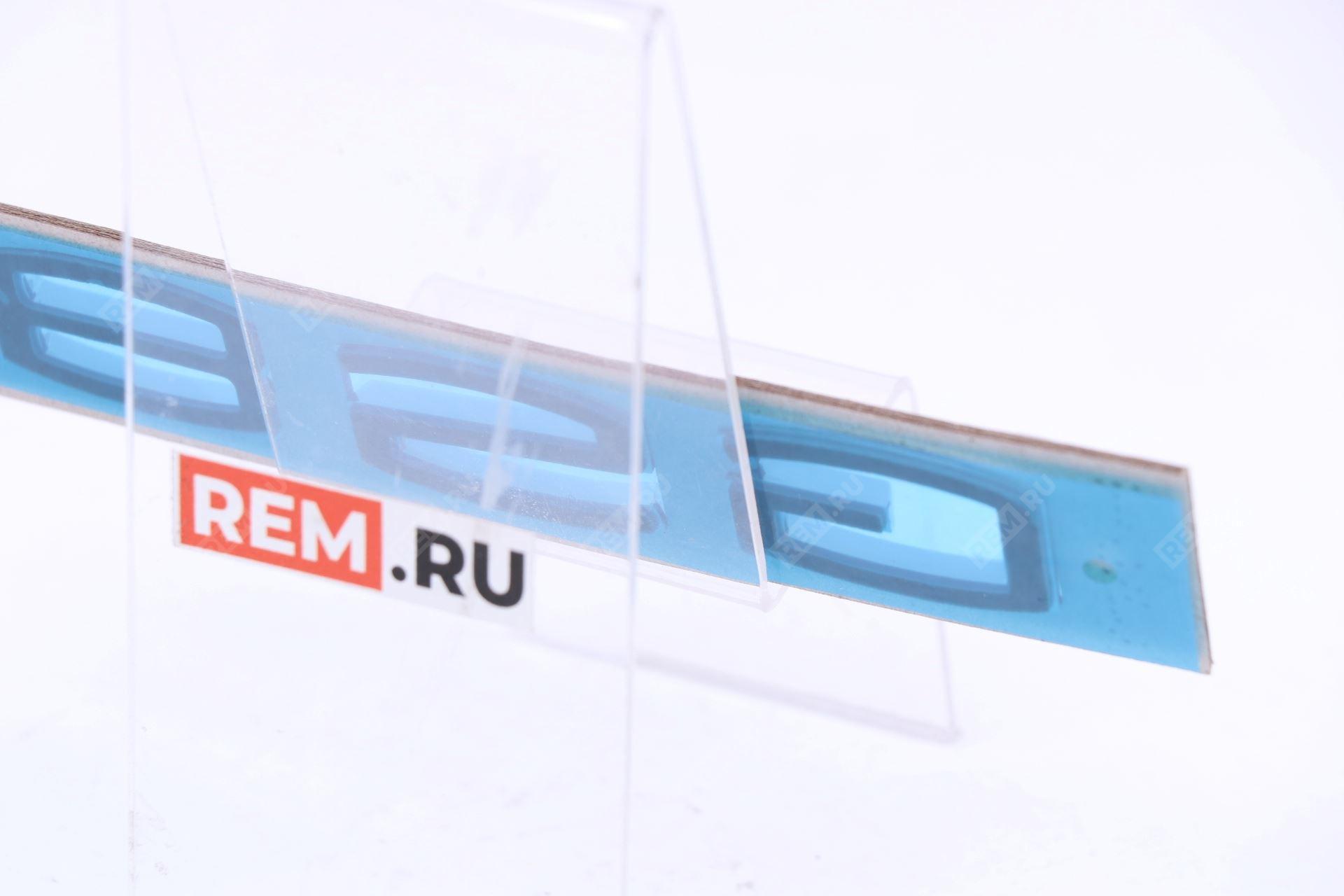  7120074DRS0200L3Z  эмблема с обозначением модели автомобиля (фото 3)