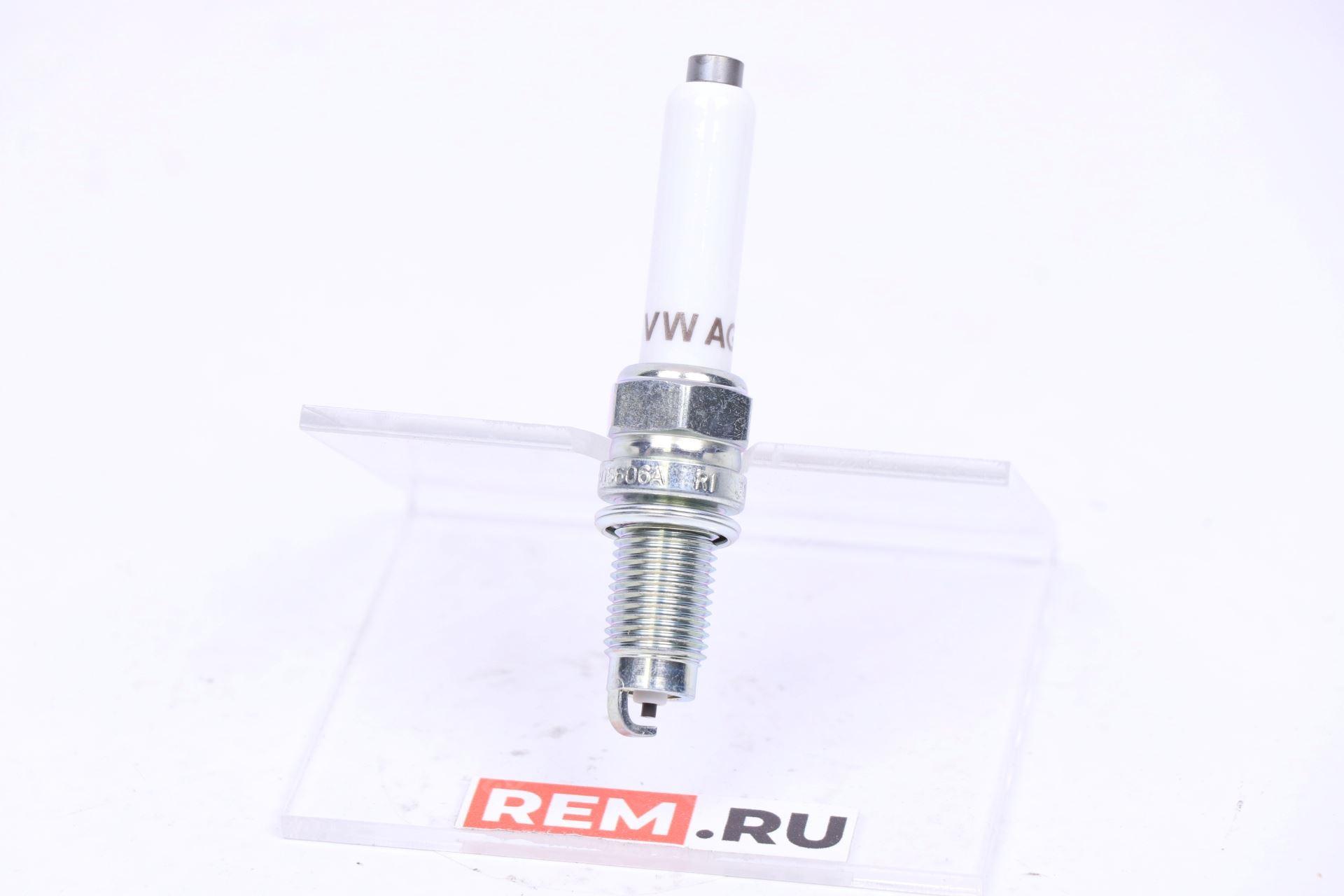  04C905606A свеча зажигания longlife