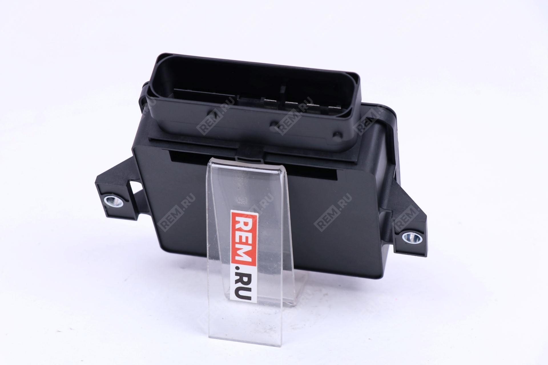  8080003CMV0000  блок управления системой электронного стояночного тормоза (фото 3)