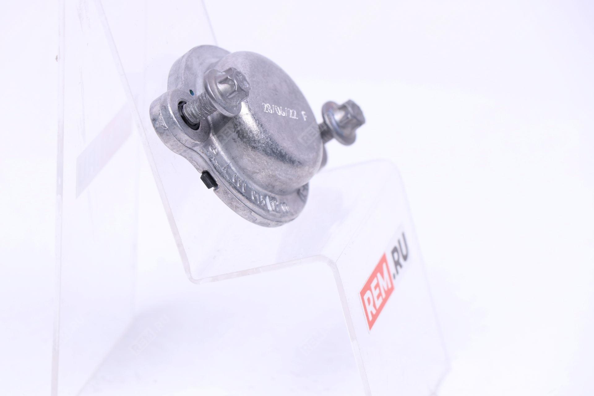  A0000151200  крышка / deckel (фото 4)