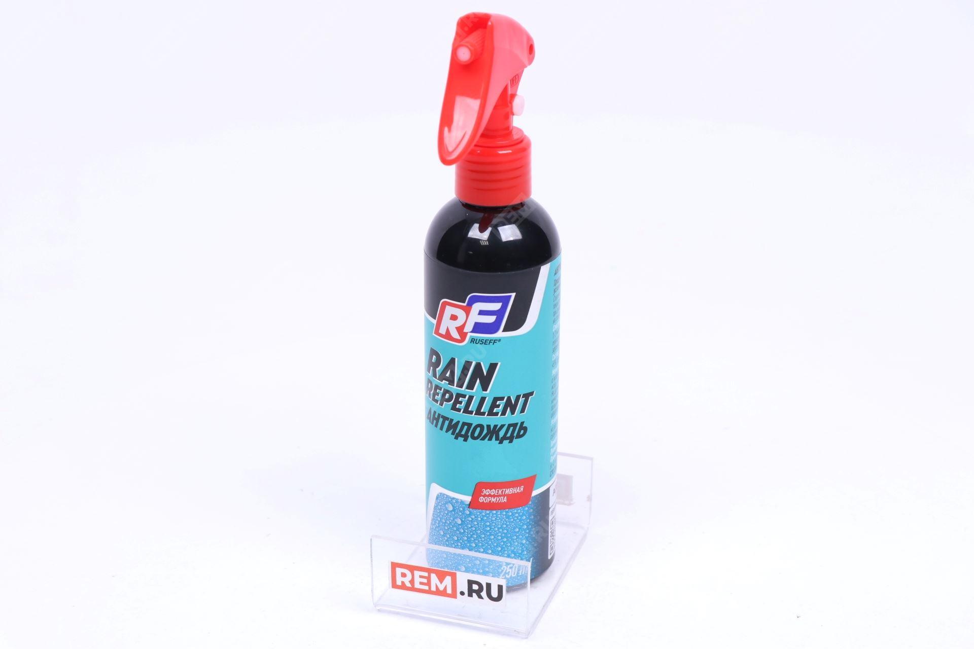 Антидождь, 250мл SUZUKI 990RF15328000 антидождь, 250мл